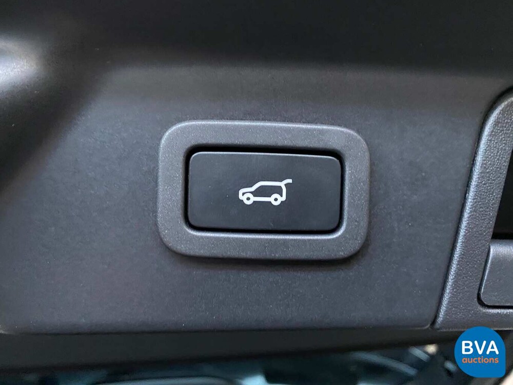 Land Rover Range Rover Velar D240 S Dynamic 2018 241pk -GARANTIE-