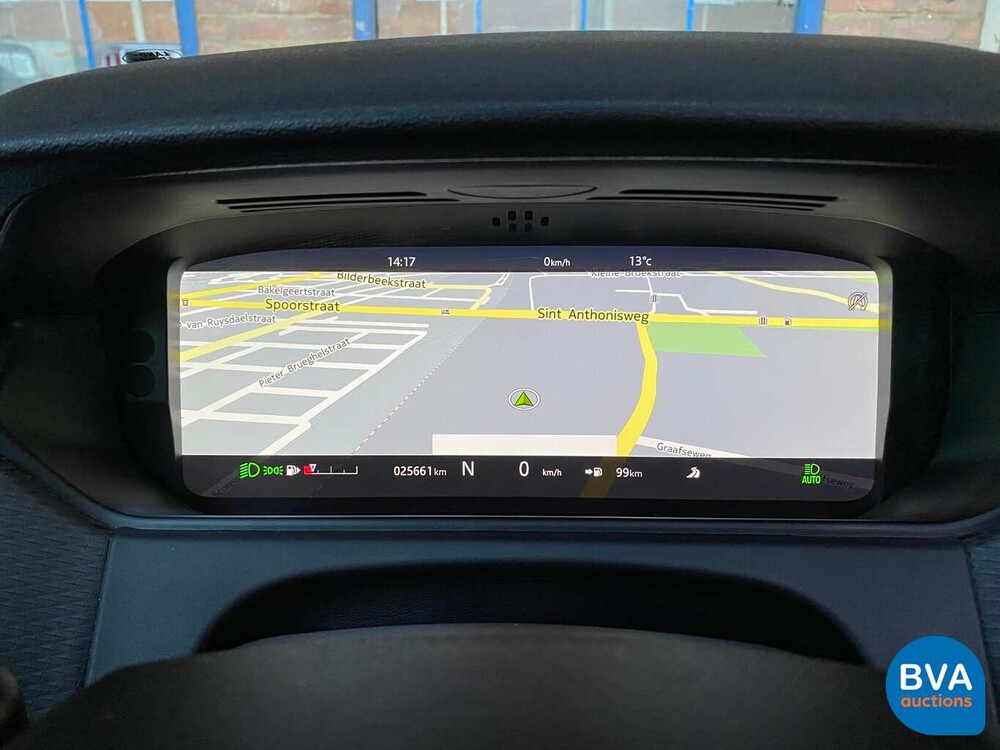 Land Rover Range Rover Velar D240 S Dynamic 2018 241pk -GARANTIE-