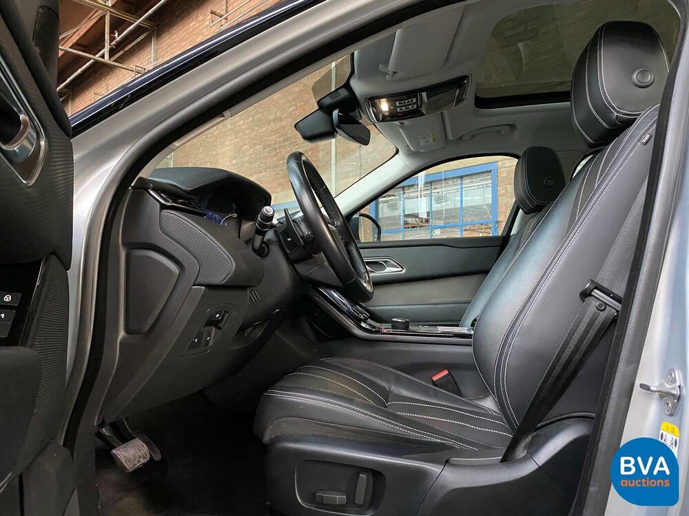 Land Rover Range Rover Velar D240 S Dynamic 2018 241pk -GARANTIE-