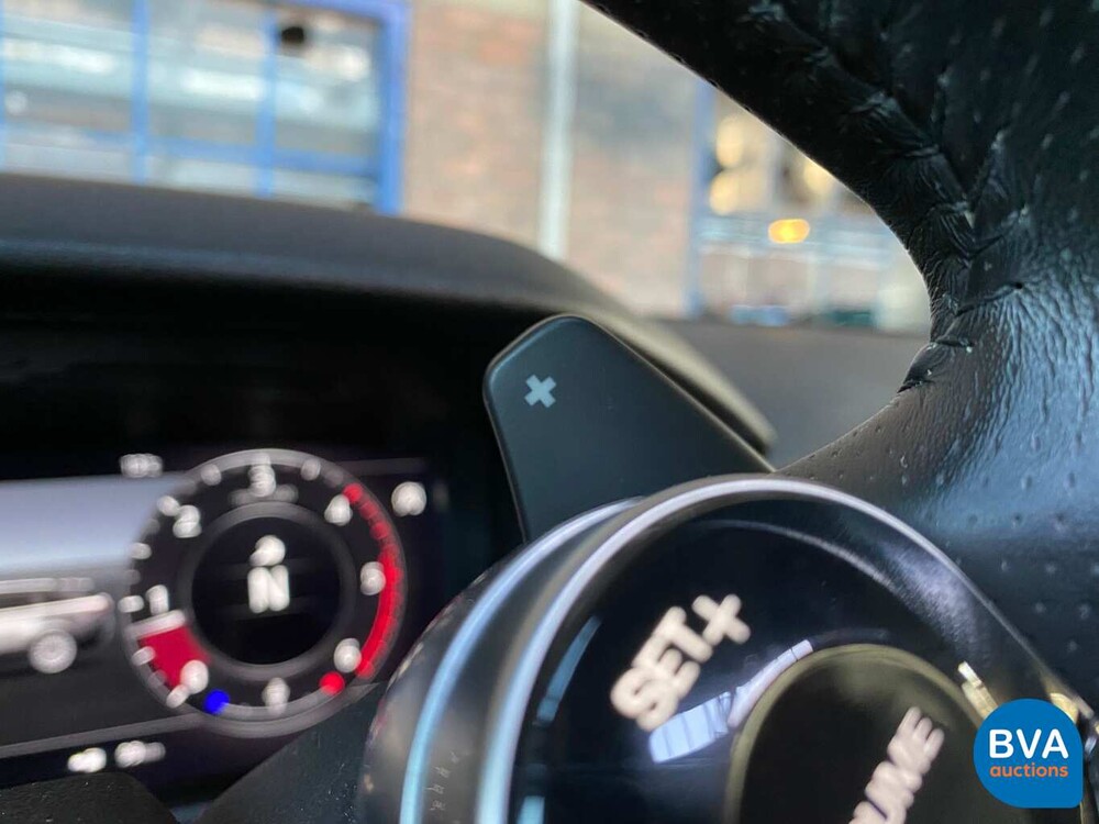 Land Rover Range Rover Velar D240 S Dynamic 2018 241pk -GARANTIE-