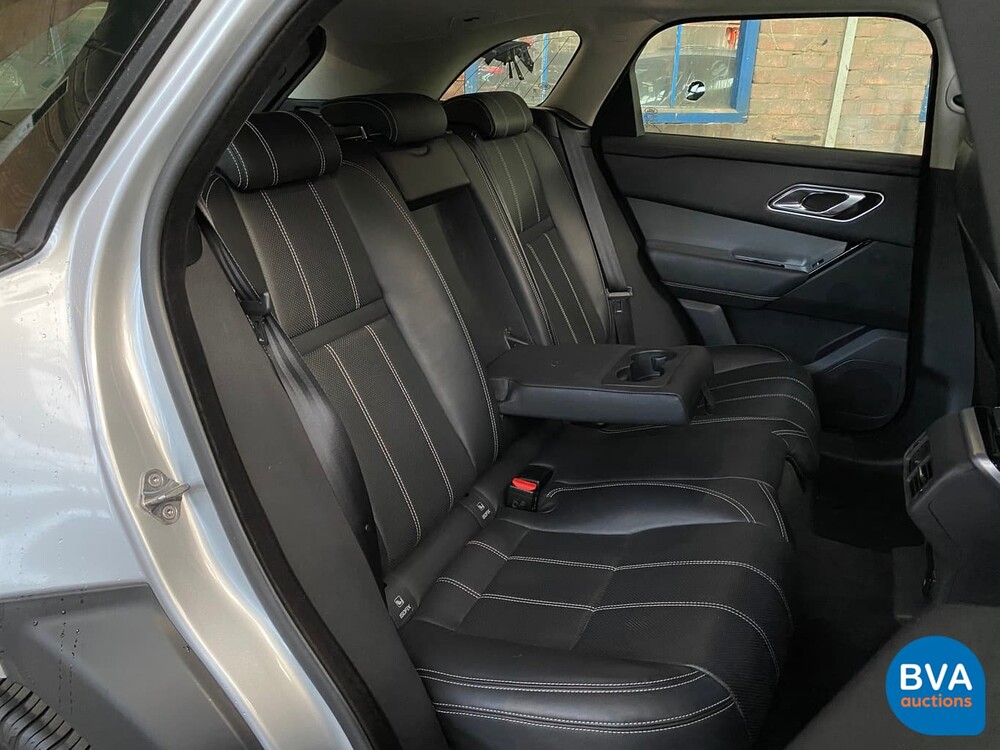 Land Rover Range Rover Velar D240 S Dynamic 2018 241pk -GARANTIE-