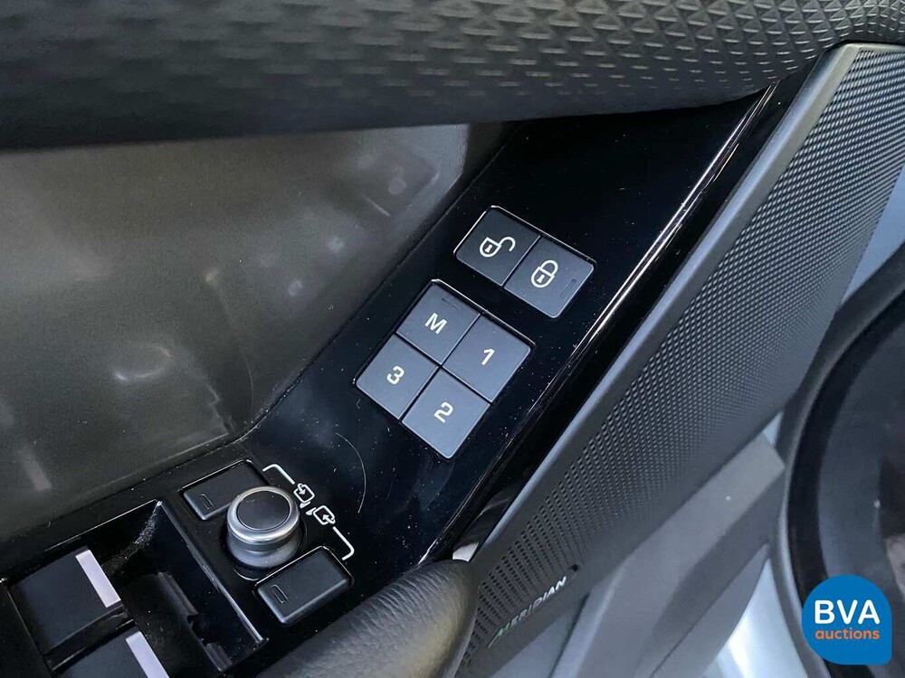 Land Rover Range Rover Velar D240 S Dynamic 2018 241pk -GARANTIE-