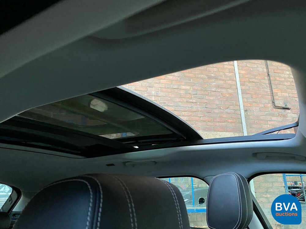 Land Rover Range Rover Velar D240 S Dynamic 2018 241pk -GARANTIE-