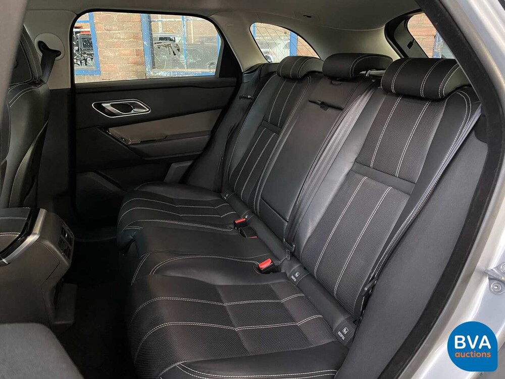 Land Rover Range Rover Velar D240 S Dynamic 2018 241pk -GARANTIE-