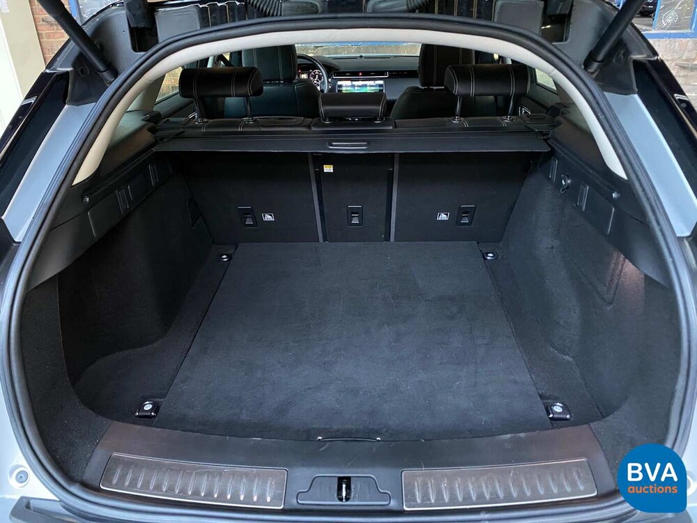 Land Rover Range Rover Velar D240 S Dynamic 2018 241pk -GARANTIE-