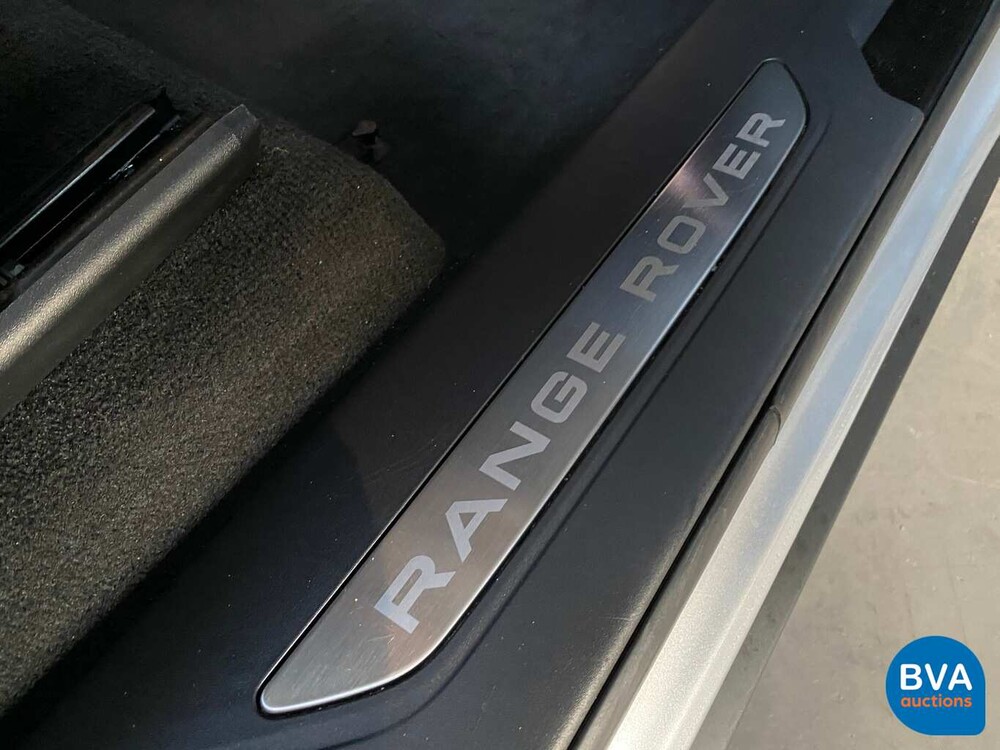 Land Rover Range Rover Velar D240 S Dynamic 2018 241pk -GARANTIE-