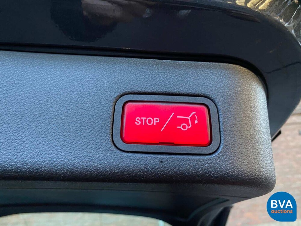 Mercedes-Benz GLE350d 4Matic 258pk 2016