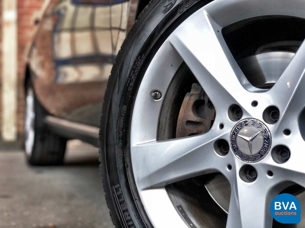 Mercedes-Benz GLE350d 4Matic 258pk 2016