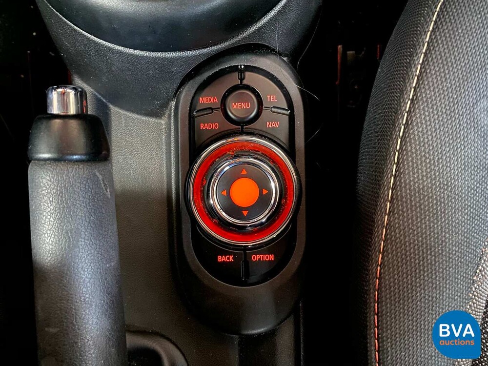 Mini One 1.2 Business 5-deurs 102pk 2014 -Org NL-, 4-ZDL-79