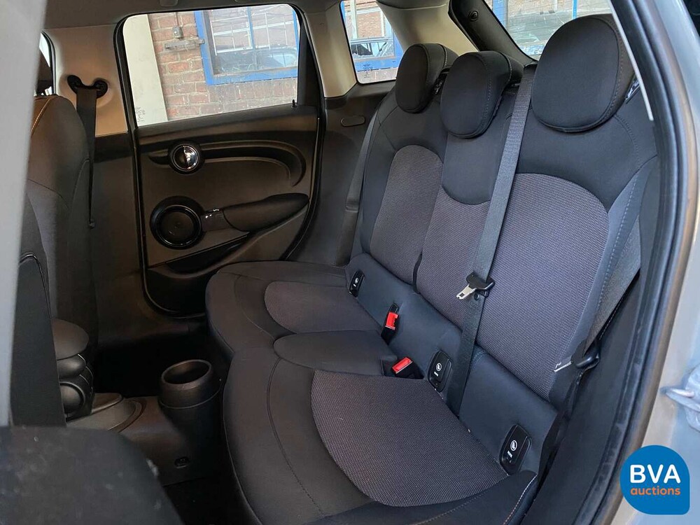 Mini One 1.2 Business 5-deurs 102pk 2014 -Org NL-, 4-ZDL-79