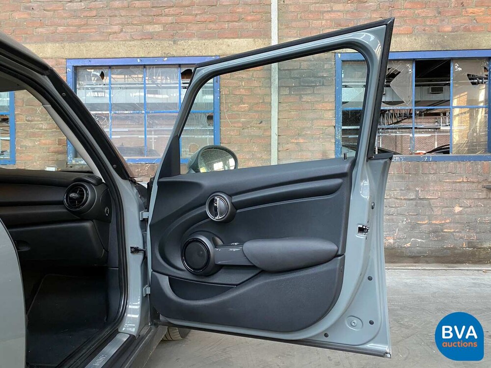 Mini One 1.2 Business 5-deurs 102pk 2014 -Org NL-, 4-ZDL-79