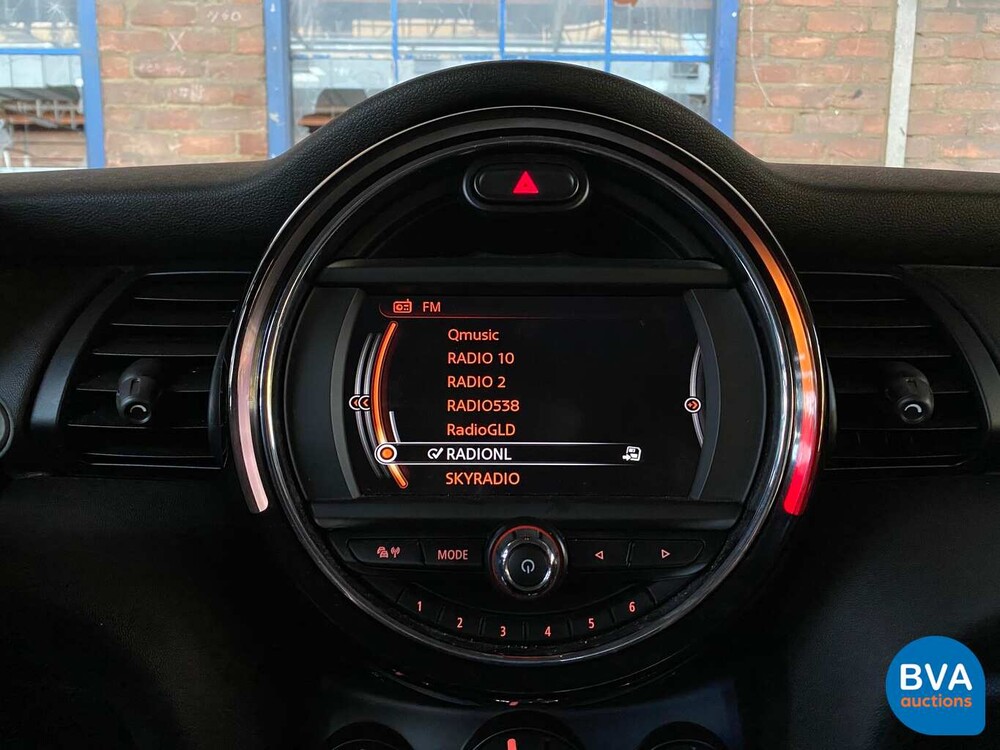 Mini One 1.2 Business 5-deurs 102pk 2014 -Org NL-, 4-ZDL-79