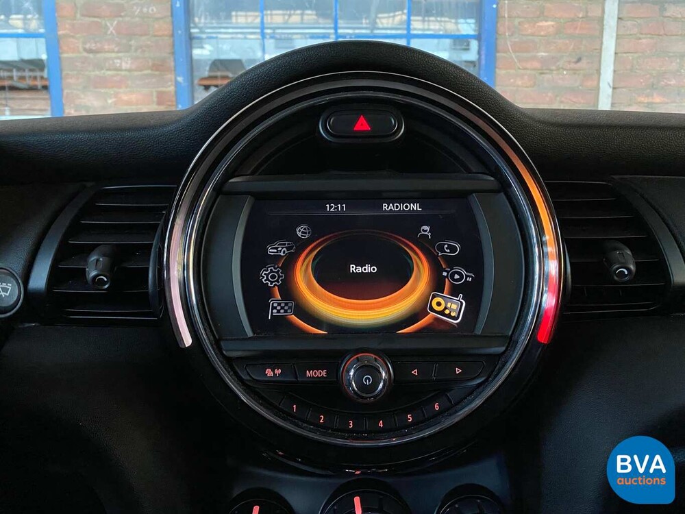 Mini One 1.2 Business 5-deurs 102pk 2014 -Org NL-, 4-ZDL-79