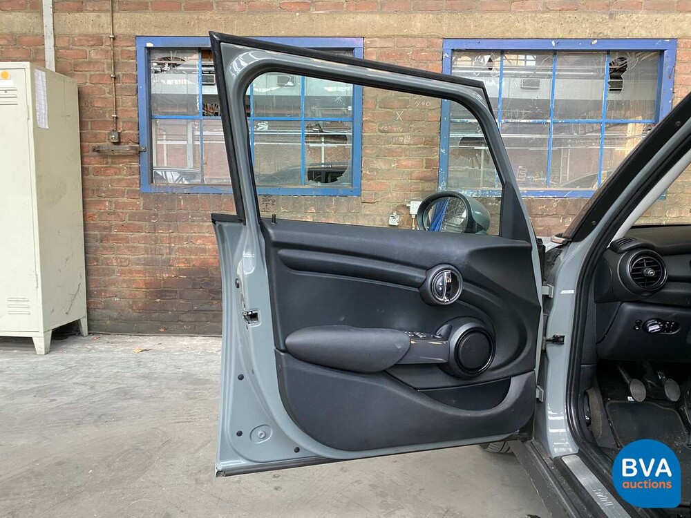 Mini One 1.2 Business 5-deurs 102pk 2014 -Org NL-, 4-ZDL-79