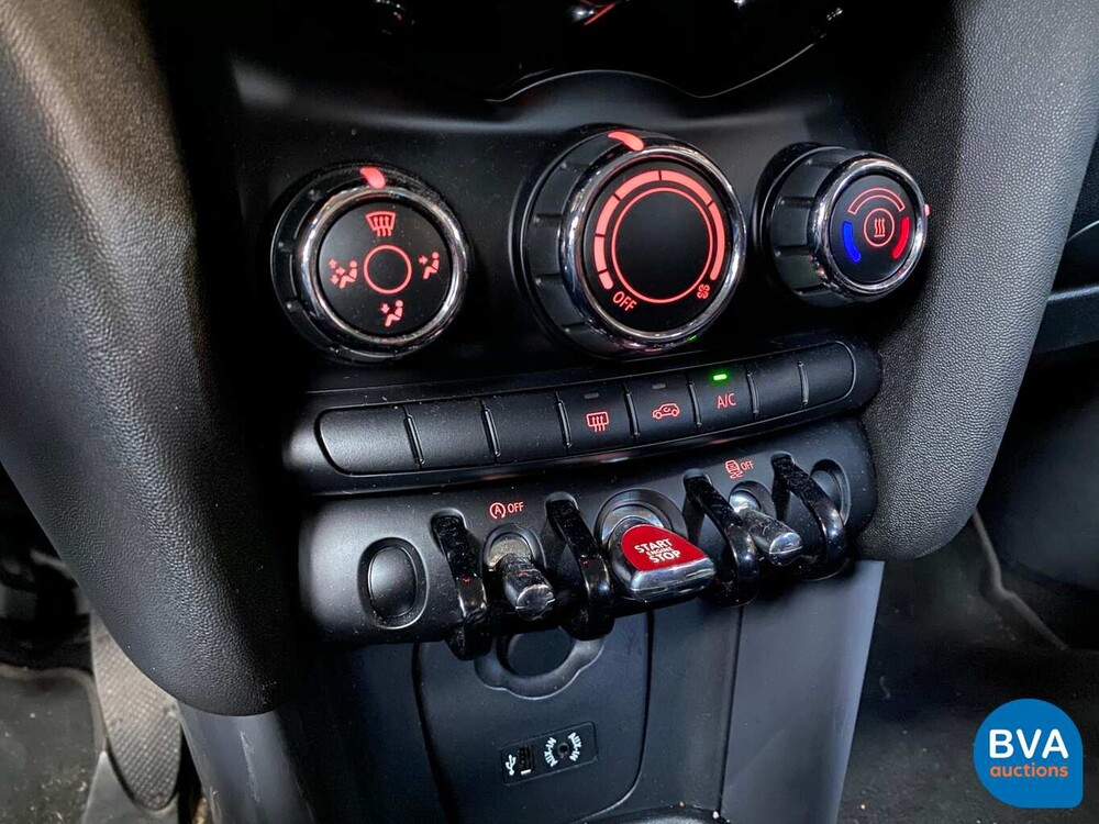 Mini One 1.2 Business 5-deurs 102pk 2014 -Org NL-, 4-ZDL-79