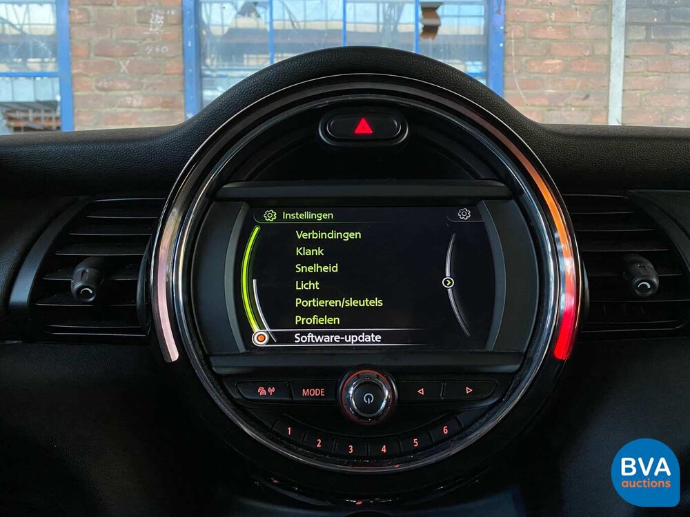 Mini One 1.2 Business 5-deurs 102pk 2014 -Org NL-, 4-ZDL-79