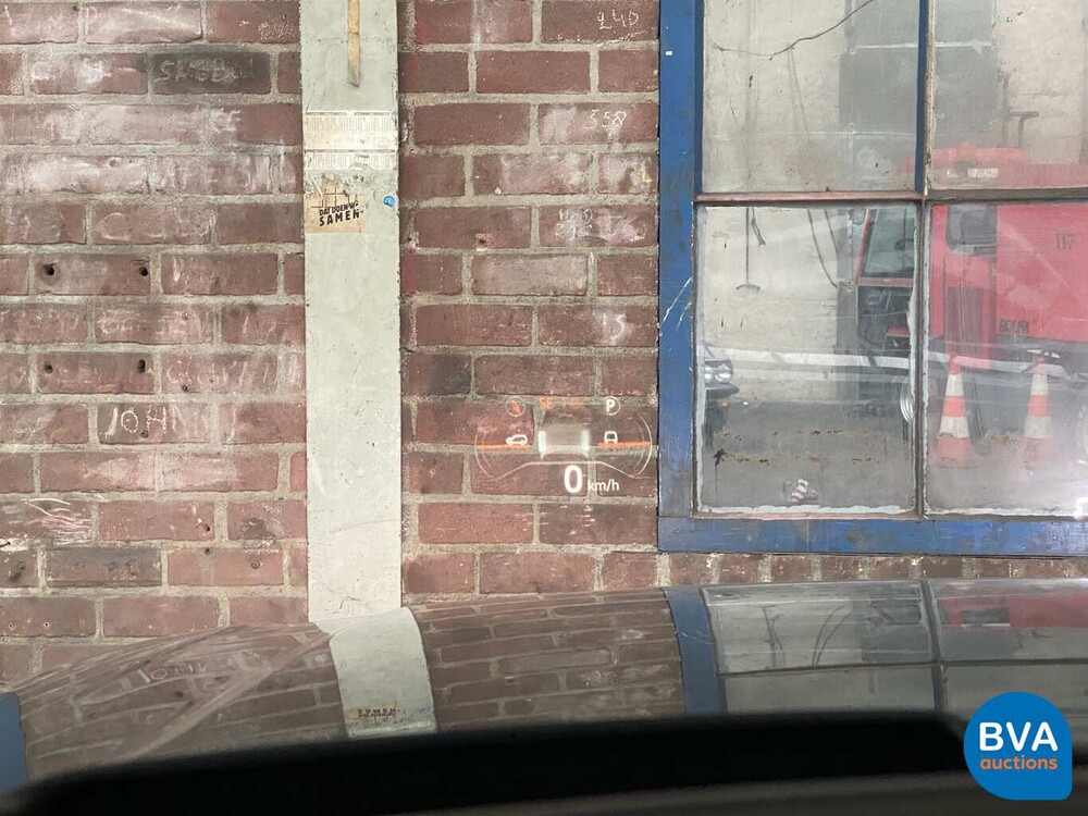 Land Rover Range Rover 5.0 V8 525pk Autobiography SWB 2018 FACELIFT -GARANTIE-