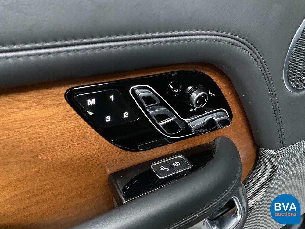 Land Rover Range Rover 5.0 V8 525pk Autobiography SWB 2018 FACELIFT -GARANTIE-