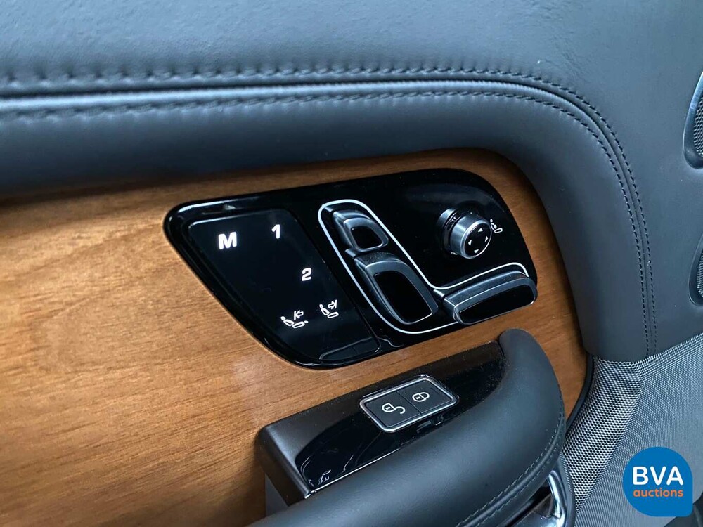 Land Rover Range Rover 5.0 V8 525pk Autobiography SWB 2018 FACELIFT -GARANTIE-