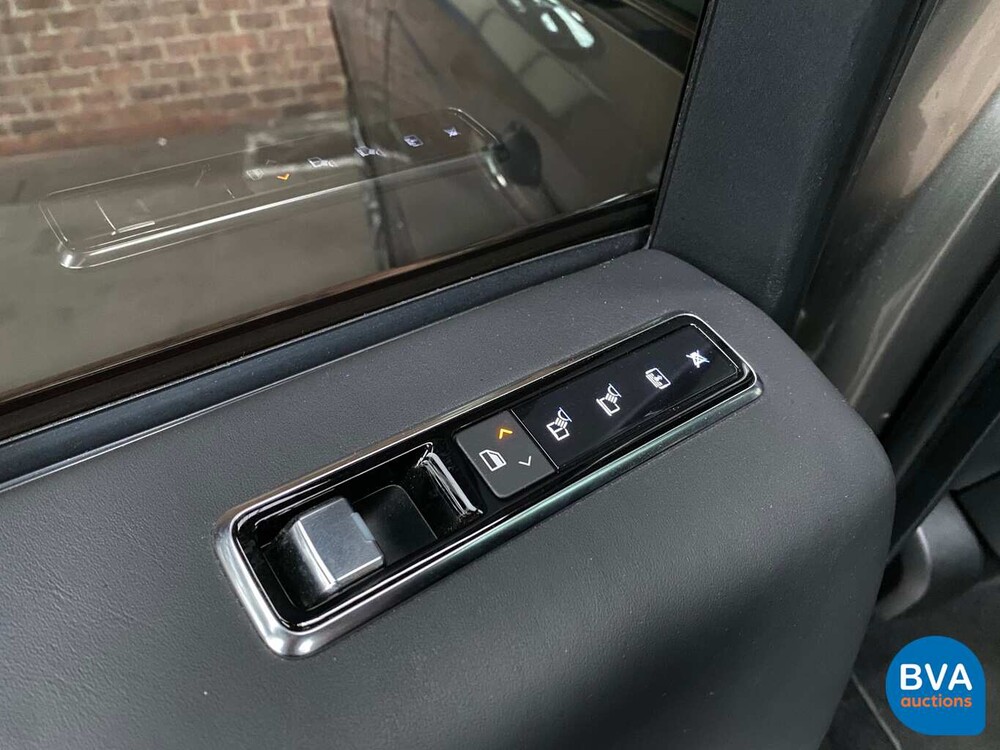 Land Rover Range Rover 5.0 V8 525pk Autobiography SWB 2018 FACELIFT -GARANTIE-
