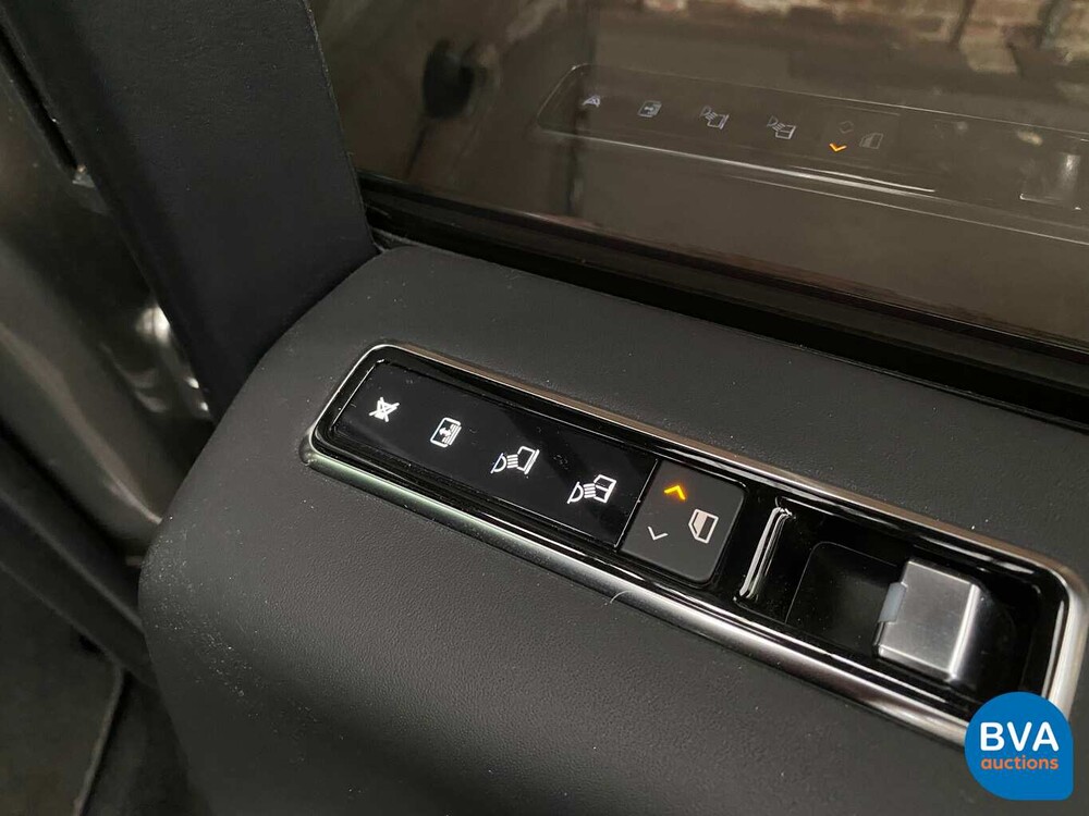 Land Rover Range Rover 5.0 V8 525pk Autobiography SWB 2018 FACELIFT -GARANTIE-