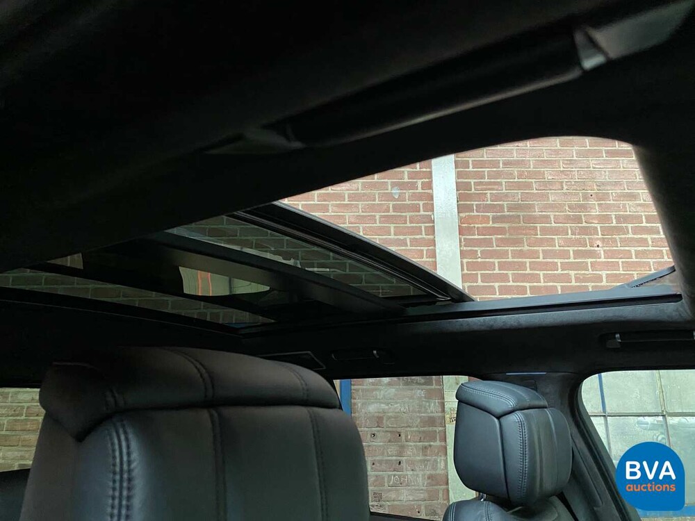 Land Rover Range Rover 5.0 V8 525pk Autobiography SWB 2018 FACELIFT -GARANTIE-