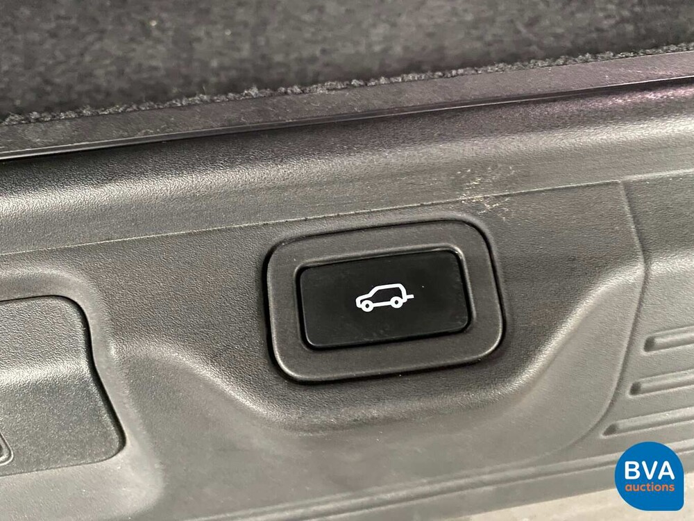 Land Rover Range Rover 5.0 V8 525pk Autobiography SWB 2018 FACELIFT -GARANTIE-