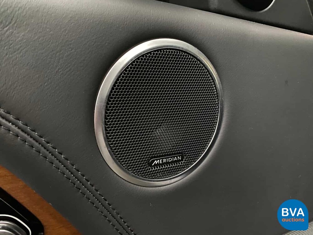 Land Rover Range Rover 5.0 V8 525pk Autobiography SWB 2018 FACELIFT -GARANTIE-