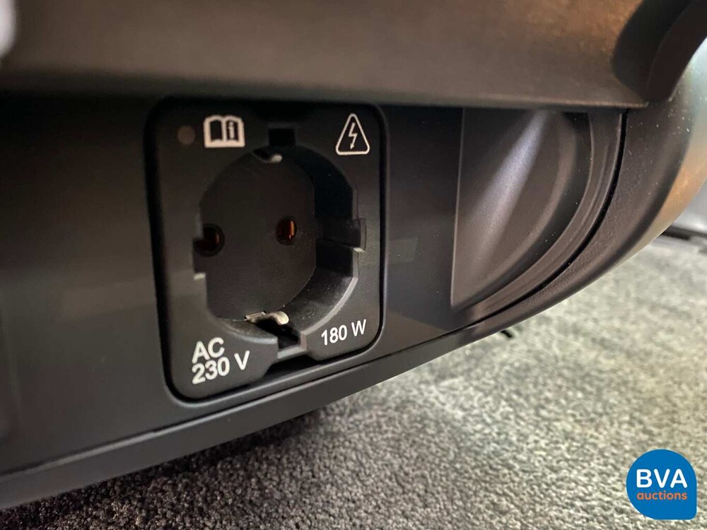 Land Rover Range Rover 5.0 V8 525pk Autobiography SWB 2018 FACELIFT -GARANTIE-