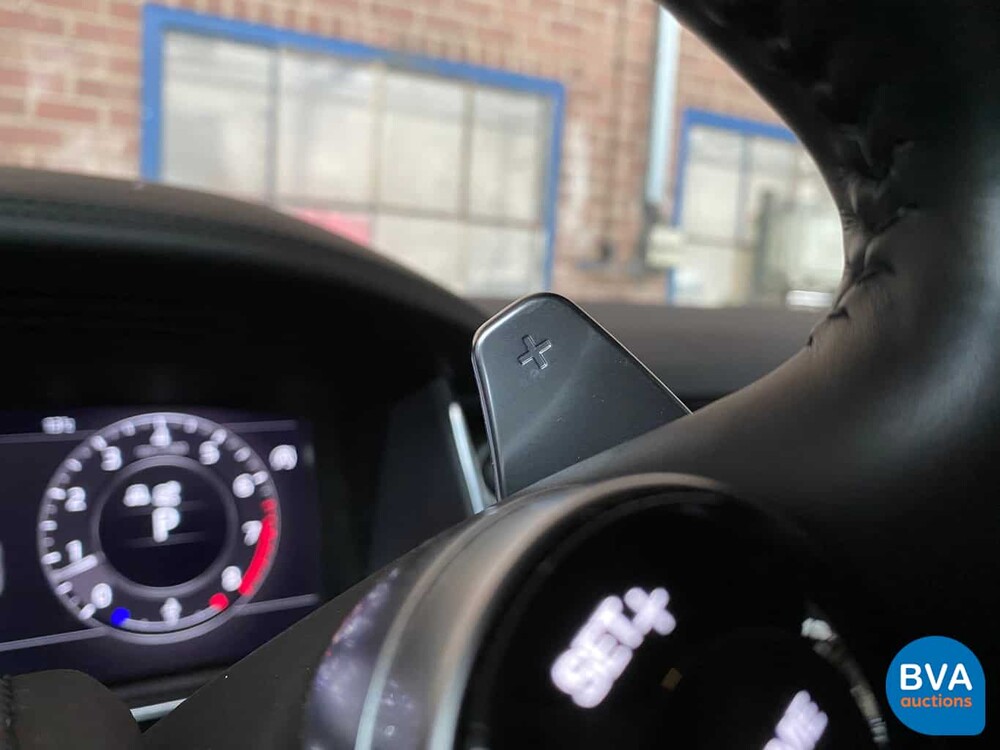 Land Rover Range Rover 5.0 V8 525pk Autobiography SWB 2018 FACELIFT -GARANTIE-