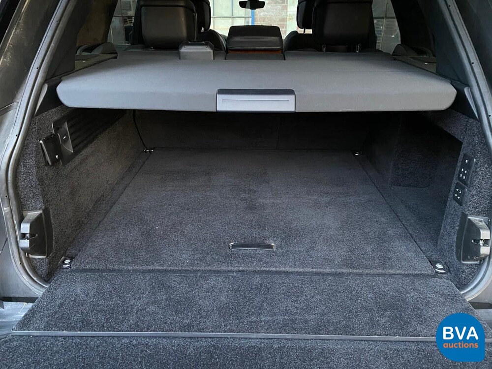 Land Rover Range Rover 5.0 V8 525pk Autobiography SWB 2018 FACELIFT -GARANTIE-