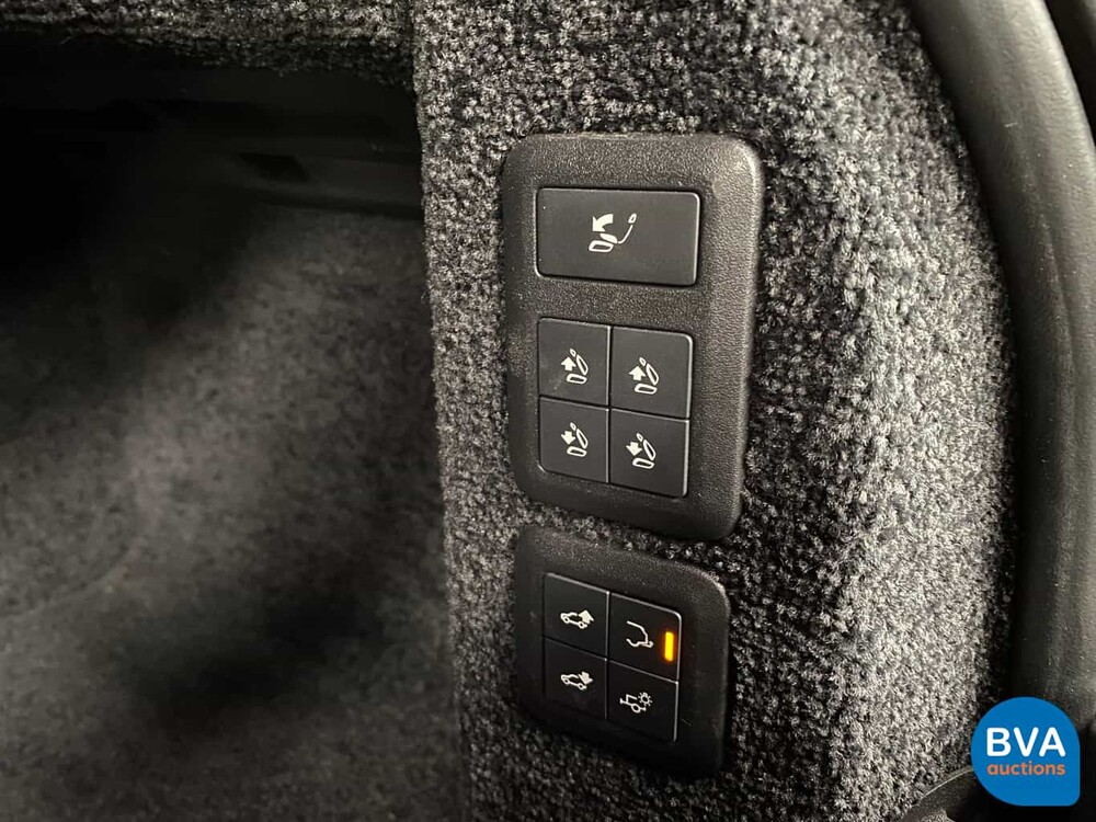 Land Rover Range Rover 5.0 V8 525pk Autobiography SWB 2018 FACELIFT -GARANTIE-