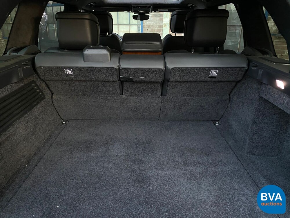 Land Rover Range Rover 5.0 V8 525pk Autobiography SWB 2018 FACELIFT -GARANTIE-