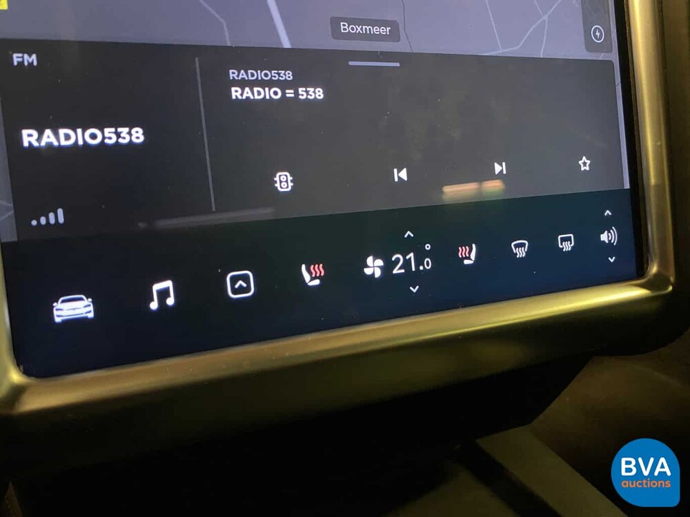 Tesla Model S 90D AWD FACELIFT 449PK 2016 -Org NL-, JT-049-P