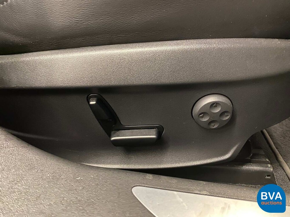 Tesla Model S 90D AWD FACELIFT 449PK 2016 -Org NL-, JT-049-P