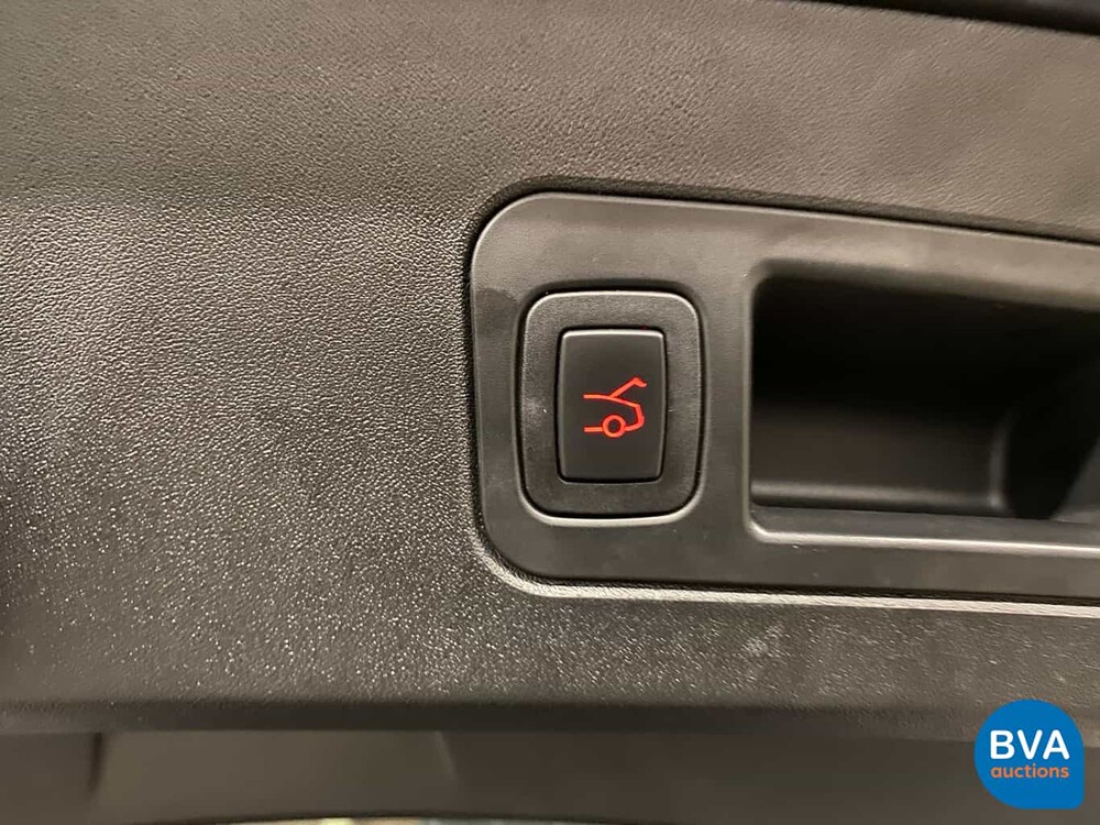 Tesla Model S 90D AWD FACELIFT 449PK 2016 -Org NL-, JT-049-P