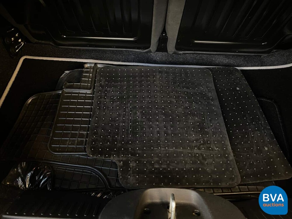 Abarth 595 Turismo Cabriolet 1.4 T-Jet 165pk Fiat 500 2019 -Garantie-