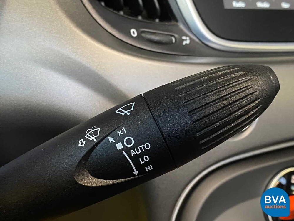 Abarth 595 Turismo Cabriolet 1.4 T-Jet 165pk Fiat 500 2019 -Garantie-