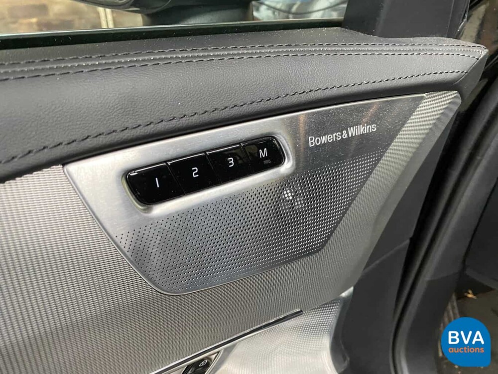 Volvo XC90 T8 Twin Engine AWD Inscription 408pk 7-PERS 2015, HN-799-S