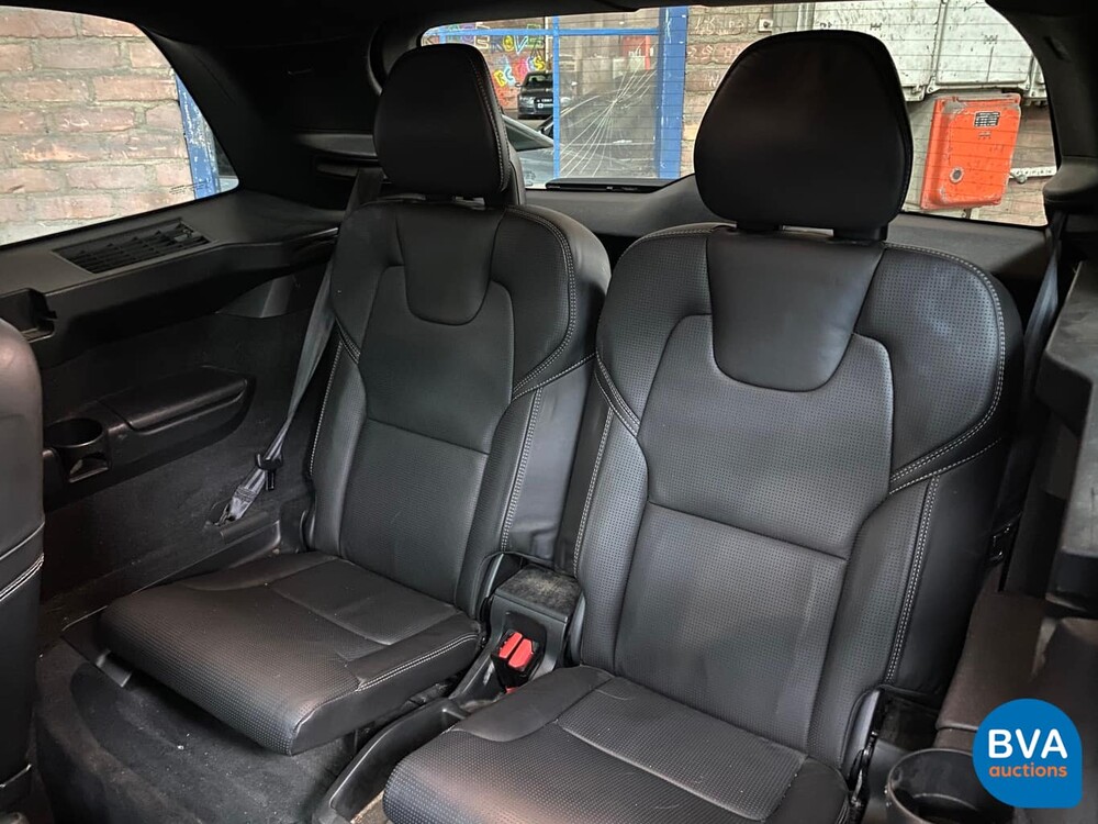 Volvo XC90 T8 Twin Engine AWD Inscription 408pk 7-PERS 2015, HN-799-S
