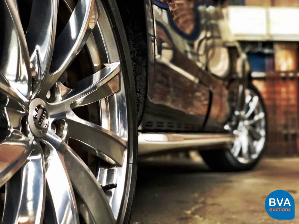 Volvo XC90 T8 Twin Engine AWD Inscription 408pk 7-PERS 2015, HN-799-S