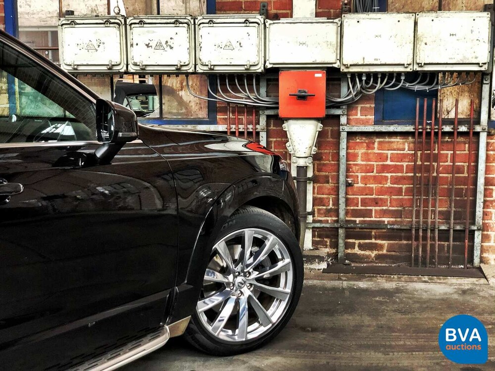 Volvo XC90 T8 Twin Engine AWD Inscription 408pk 7-PERS 2015, HN-799-S