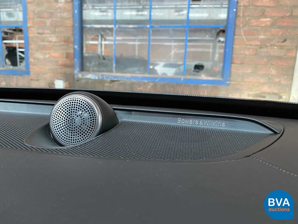 Volvo XC90 T8 Twin Engine AWD Inscription 408pk 7-PERS 2015, HN-799-S