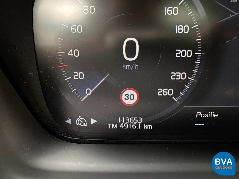 Volvo XC90 T8 Twin Engine AWD Inscription 408pk 7-PERS 2015, HN-799-S