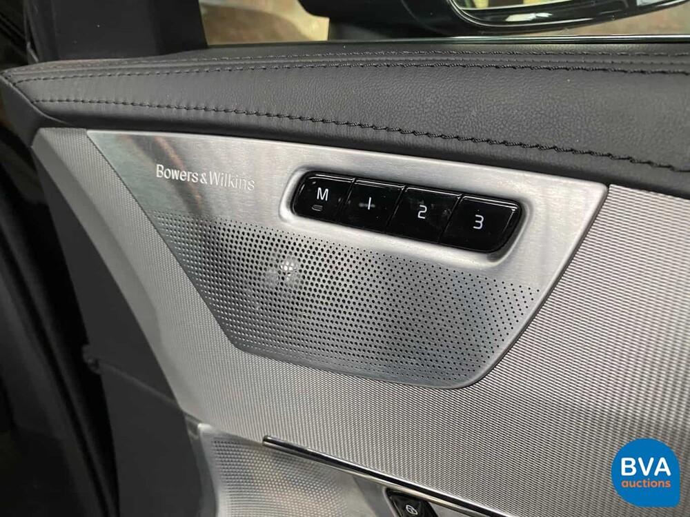 Volvo XC90 T8 Twin Engine AWD Inscription 408pk 7-PERS 2015, HN-799-S