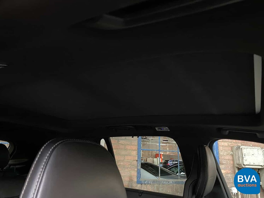 Volvo XC90 T8 Twin Engine AWD Inscription 408pk 7-PERS 2015, HN-799-S