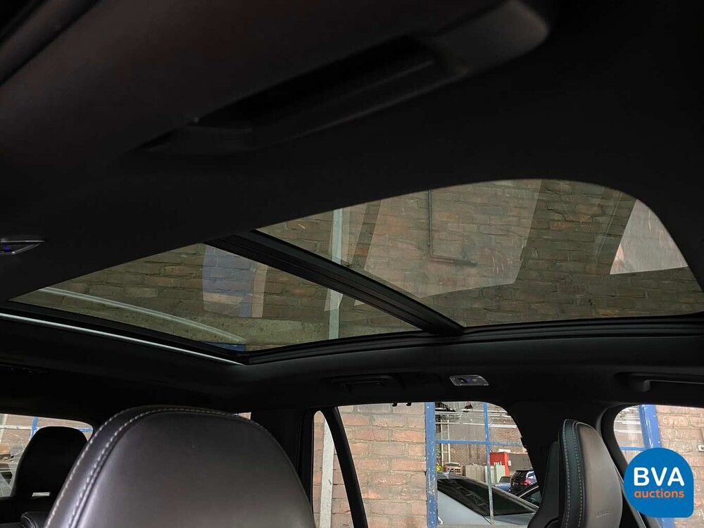 Volvo XC90 T8 Twin Engine AWD Inscription 408pk 7-PERS 2015, HN-799-S