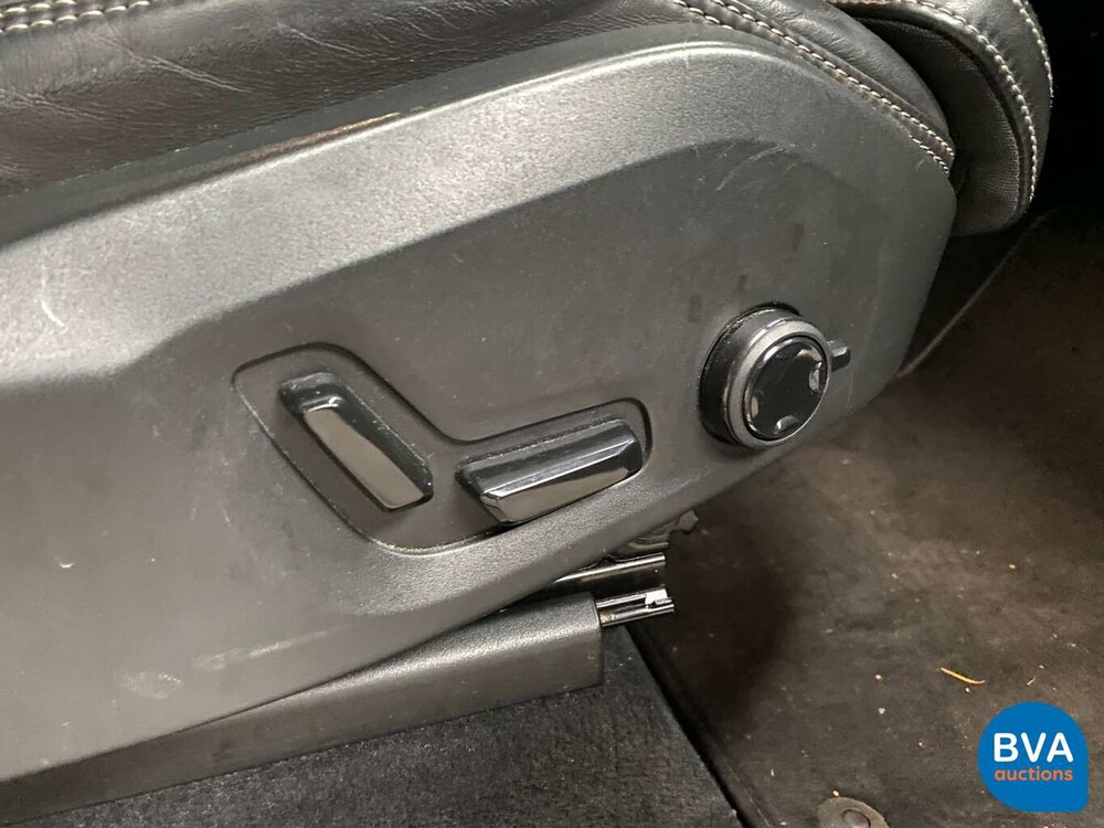 Volvo XC90 T8 Twin Engine AWD Inscription 408pk 7-PERS 2015, HN-799-S