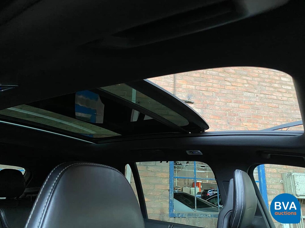 Volvo XC90 T8 Twin Engine AWD Inscription 408pk 7-PERS 2015, HN-799-S