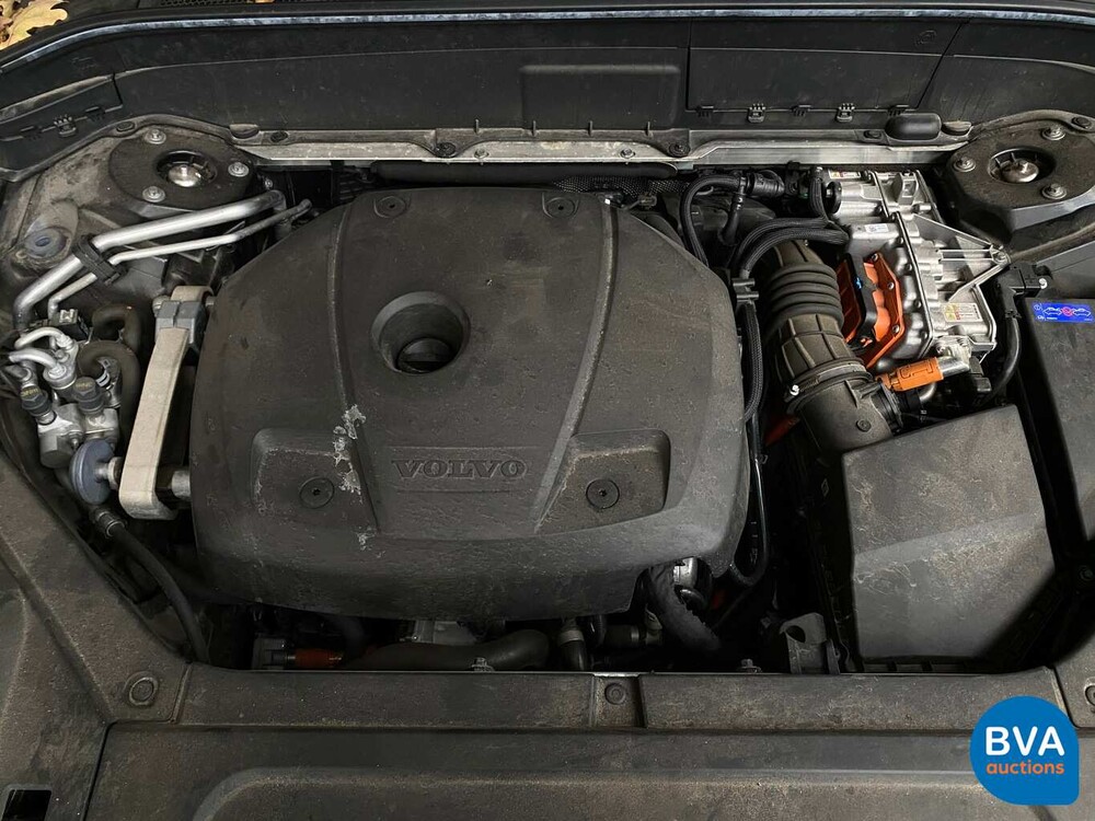 Volvo XC90 T8 Twin Engine AWD Inscription 408pk 7-PERS 2015, HN-799-S